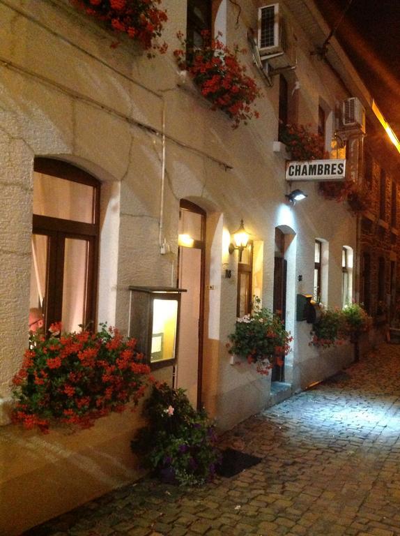 Chambres Tourismes Pepinster Εξωτερικό φωτογραφία
