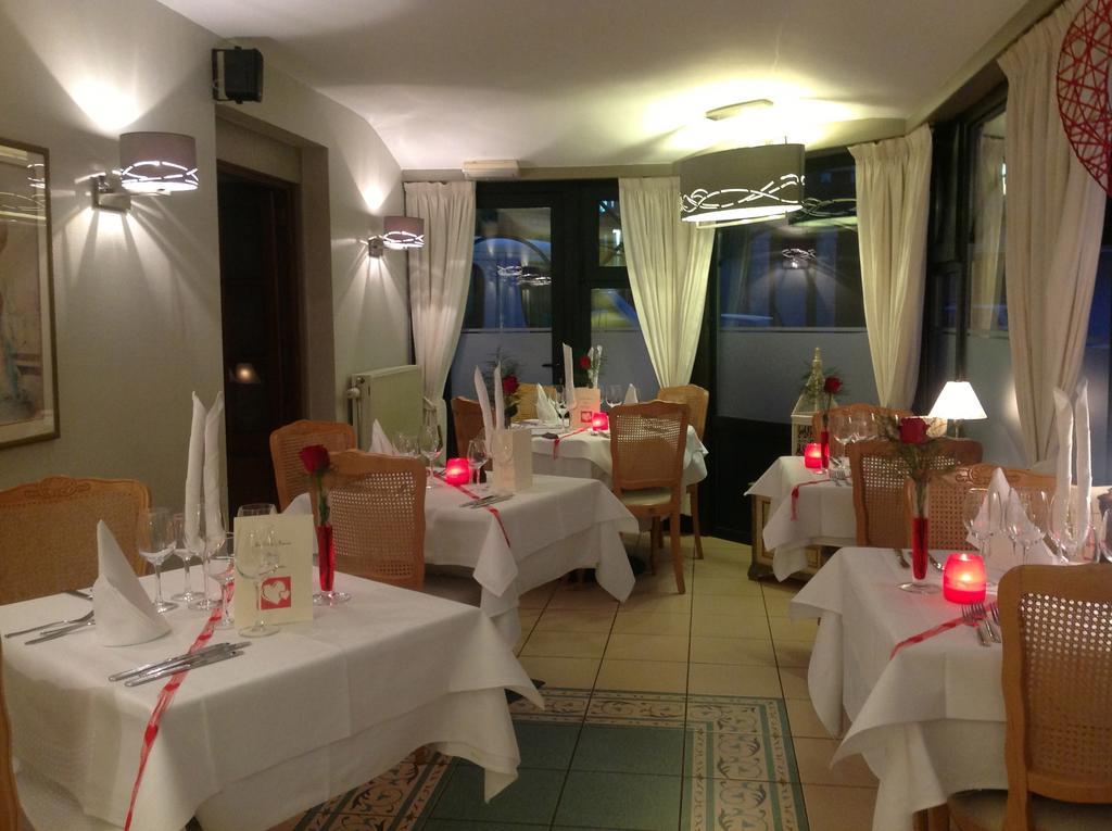 Chambres Tourismes Pepinster Εξωτερικό φωτογραφία